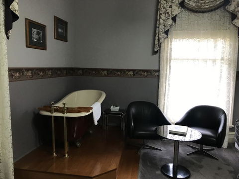 Daylesford Central Motor Inn - Accommodation Gold Coast 1