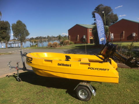 DC On The Lake - Accommodation Gold Coast 1