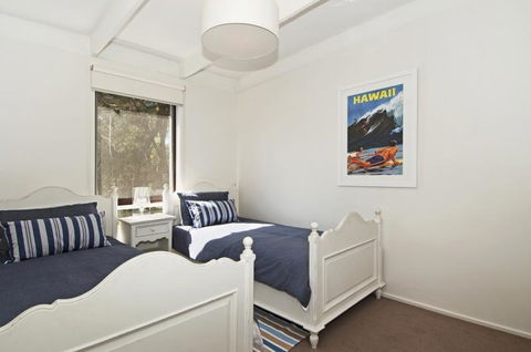 De Angelis Beach House - Accommodation Gold Coast 3