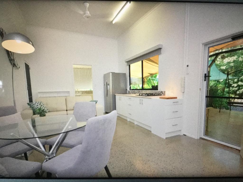 Wonga QLD Accommodation Gold Coast