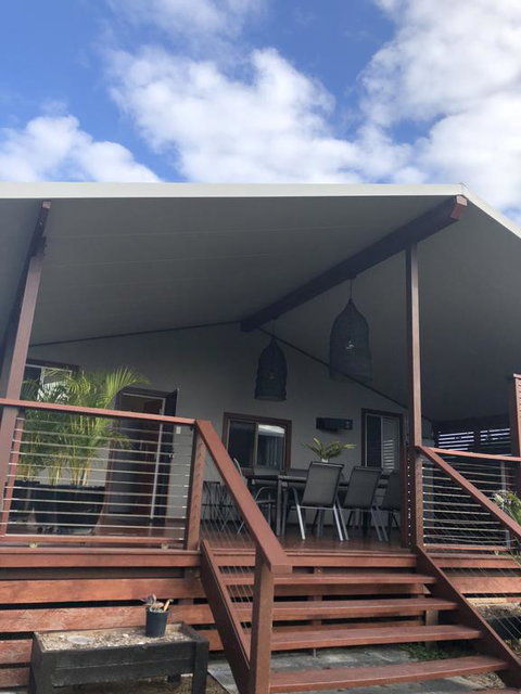 Deck House - Accommodation Gold Coast 2