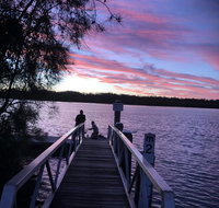 Deck house - Accommodation Gold Coast