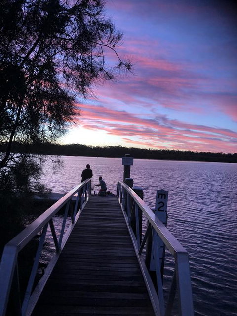 Deck House - Accommodation Gold Coast 0