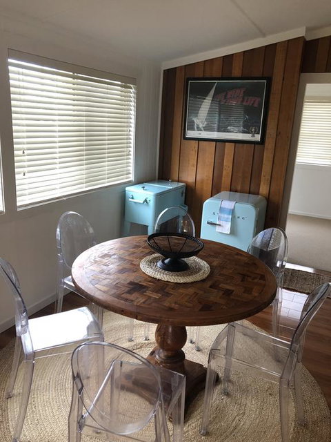 Deck House - Accommodation Gold Coast 3