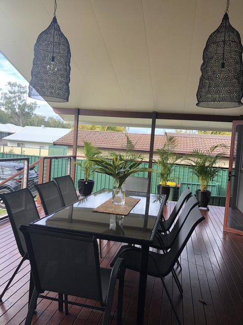 Deck House - Accommodation Gold Coast 1