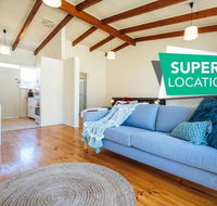 Deja Blue at Augusta - Wifi - Nespresso - Netflix - Accommodation Gold Coast