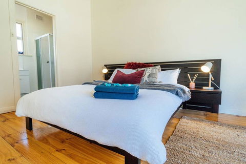 Deja Blue At Augusta - Wifi - Nespresso - Netflix - Accommodation Gold Coast 3
