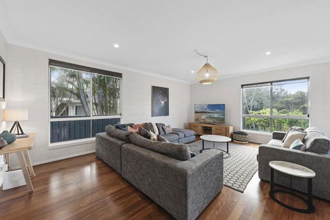 Del Boca Vista - Gold Coast 4U 1