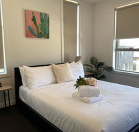 Delicate and Peaceful Bundoora Townhouse 11-R2 - Accommodation Gold Coast