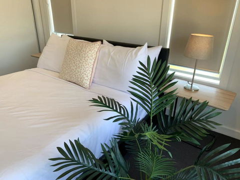 Delicate And Peaceful Bundoora Townhouse 12 - Accommodation Gold Coast 1