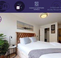 Delightful Ground Floor Apartment with Private Courtyard few minutes to St Kilda Beach - Gold Coast 4U