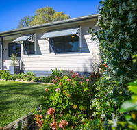 Dell-Lee Cottage - Gold Coast 4U