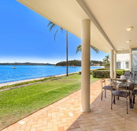 Delphini 1 - Salamander Bay - Accommodation Gold Coast