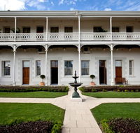 Denison Boutique Hotel Ascend Hotel Collection - Gold Coast 4U