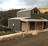 Derby Digs Barn - Accommodation Gold Coast