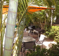 Derby Lodge Self Contained Apartments - Accommodation Gold Coast