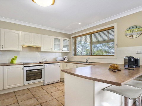 Derwent By The Sea - Two Minute Walk To The Water - Accommodation Gold Coast 1