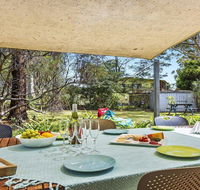 Derwent by the Sea - two minute walk to the water - Accommodation Gold Coast