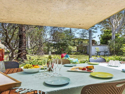 Derwent By The Sea - Two Minute Walk To The Water - Accommodation Gold Coast 0
