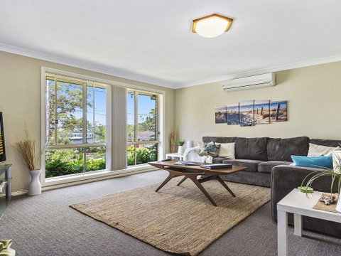 Derwent By The Sea - Two Minute Walk To The Water - Accommodation Gold Coast 3