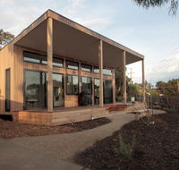 Dea Retreat Ecovillas - Accommodation Gold Coast