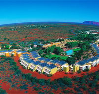 Desert Gardens Hotel - Gold Coast 4U