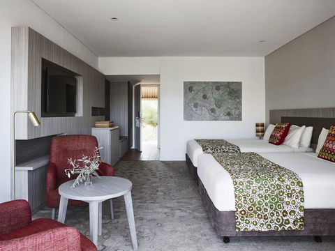 Desert Gardens Hotel - Gold Coast 4U 3