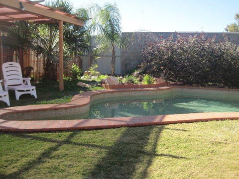 Desert Rose Inn Alice Springs - Gold Coast 4U 2