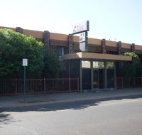 Desert Rose Inn Alice Springs - Gold Coast 4U