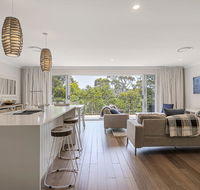 DESIGNER HOLIDAY BEACH PAD // 4 BED // COPA - Accommodation Gold Coast