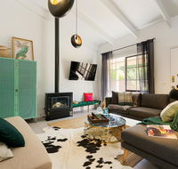 Designer Town Villa - Gold Coast 4U