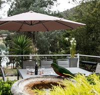 Devinegetaway - Accommodation Gold Coast