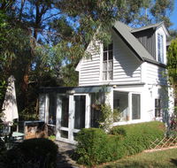 Devon Cottage - Accommodation Gold Coast