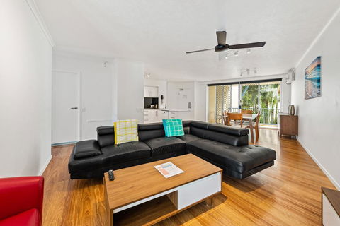 Diamond Beach Resort Broadbeach 115 - Gold Coast 4U 1