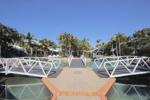 Diamond Beach Resort Broadbeach 115 - Gold Coast 4U 3
