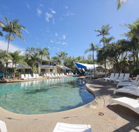 Diamond Beach Resort Broadbeach 115 - Gold Coast 4U
