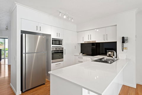 Diamond Beach Resort Broadbeach 115 - Gold Coast 4U 2