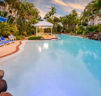 Diamond Cove Resort - Gold Coast 4U