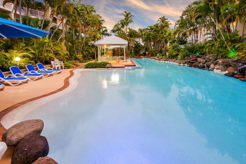 Diamond Cove Resort - Accommodation Gold Coast 0