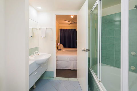 Diamond Cove Resort - Accommodation Gold Coast 2