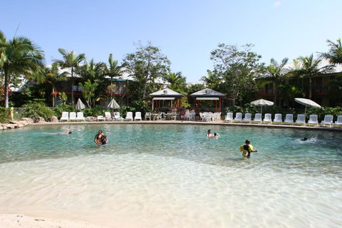 Diamond Sands Resort - Gold Coast 4U 2