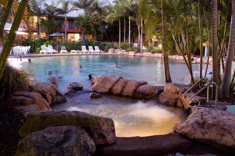 Diamond Sands Resort - Gold Coast 4U 1