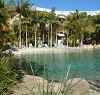 Diamond Sands Resort - Gold Coast 4U