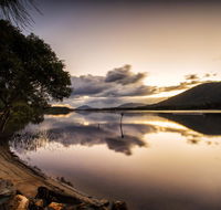 Diamond Waters Caravan Park - Gold Coast 4U