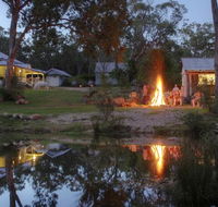 Diamondvale BB Cottages Stanthorpe - Accommodation Gold Coast