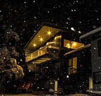 Diana Alpine Lodge - Gold Coast 4U