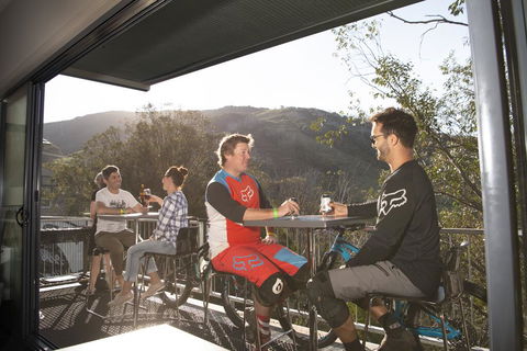 Diana Alpine Lodge - Accommodation Gold Coast 1