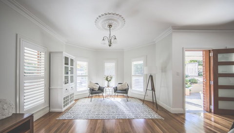 Diggers Beach Cottage - Accommodation Gold Coast 0