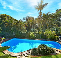 Diggers Beach Surf House - Accommodation Gold Coast