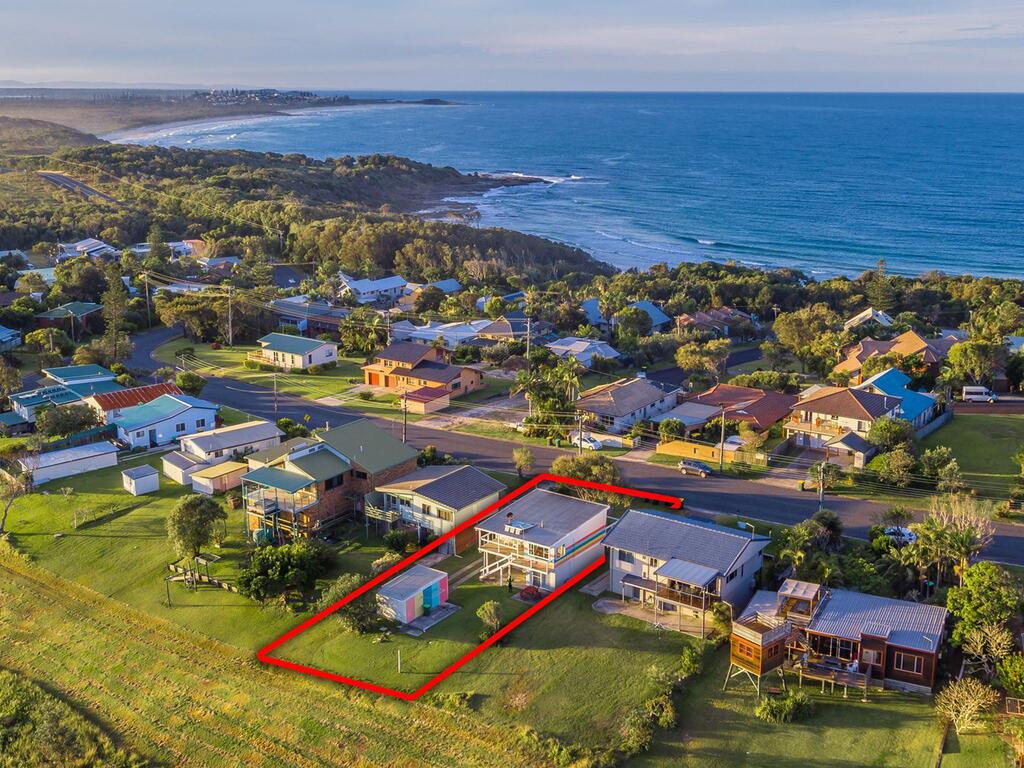 Angourie NSW Accommodation Gold Coast